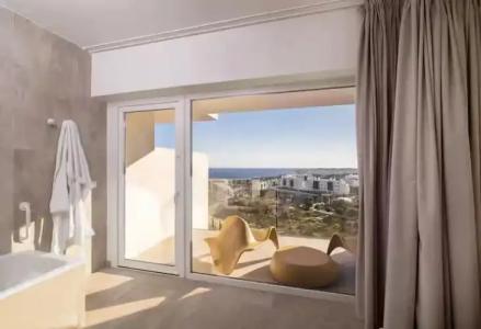 Higueron Malaga, Curio Collection by Hilton - 101