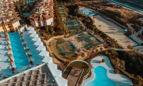 Higueron Malaga, Curio Collection by Hilton - 28