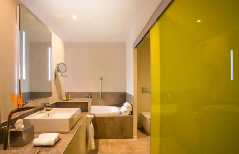 Higueron Malaga, Curio Collection by Hilton - 10