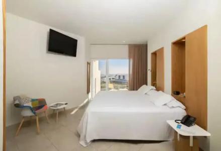 Higueron Malaga, Curio Collection by Hilton - 37