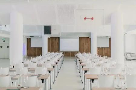 Higueron Malaga, Curio Collection by Hilton - 30