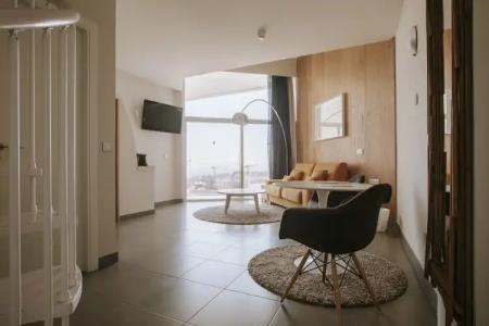 Higueron Malaga, Curio Collection by Hilton - 4