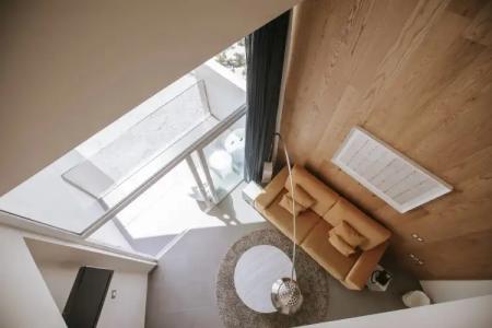 Higueron Malaga, Curio Collection by Hilton - 8