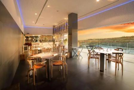 Higueron Malaga, Curio Collection by Hilton - 16