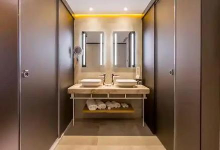 Higueron Malaga, Curio Collection by Hilton - 120