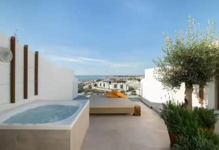 Higueron Malaga, Curio Collection by Hilton - 116