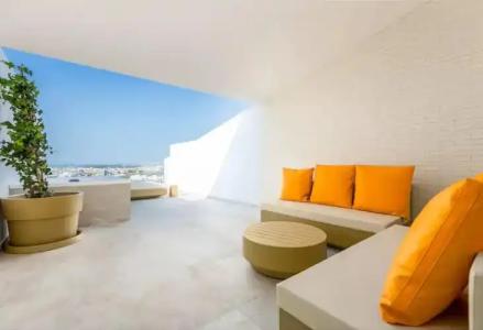 Higueron Malaga, Curio Collection by Hilton - 115