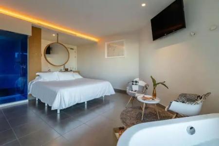 Higueron Malaga, Curio Collection by Hilton - 54