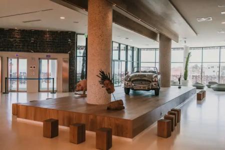 Higueron Malaga, Curio Collection by Hilton - 1