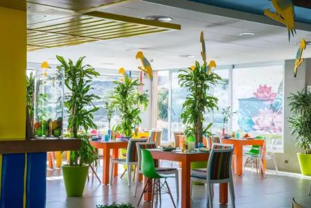 Higueron Malaga, Curio Collection by Hilton - 13