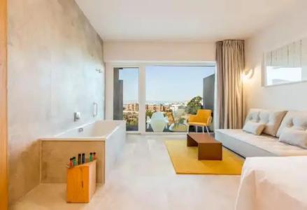 Higueron Malaga, Curio Collection by Hilton - 100