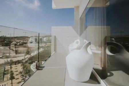 Higueron Malaga, Curio Collection by Hilton - 9