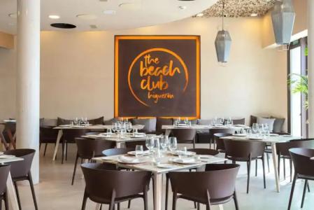 Higueron Malaga, Curio Collection by Hilton - 14