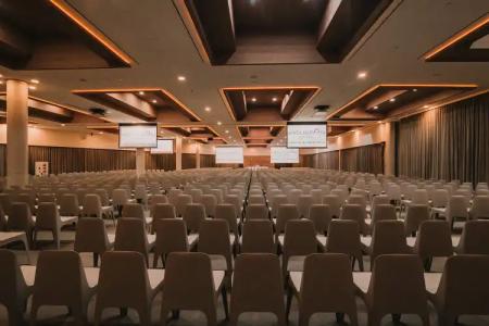 Higueron Malaga, Curio Collection by Hilton - 31