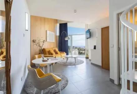 Higueron Malaga, Curio Collection by Hilton - 69