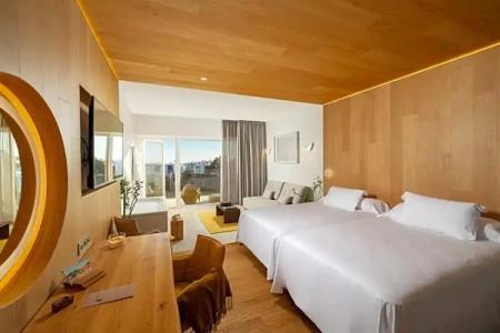 Higueron Malaga, Curio Collection by Hilton - 97