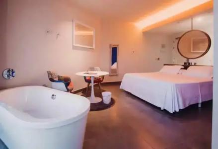 Higueron Malaga, Curio Collection by Hilton - 78