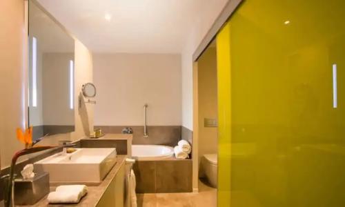 Higueron Malaga, Curio Collection by Hilton - 47