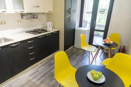 Gallery Hostel Tbilisi - 18