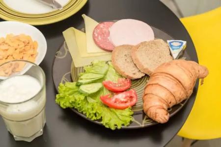 Gallery Hostel Tbilisi - 11