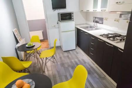 Gallery Hostel Tbilisi - 19