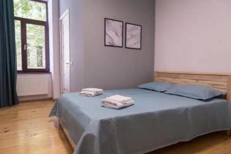 Gallery Hostel Tbilisi - 25