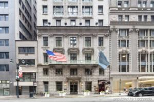 Dylan Hotel Nyc, Нью-Йорк