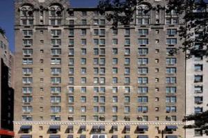 Excelsior Hotel, Нью-Йорк