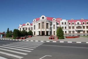 Гостиница «Прохоровское поле»