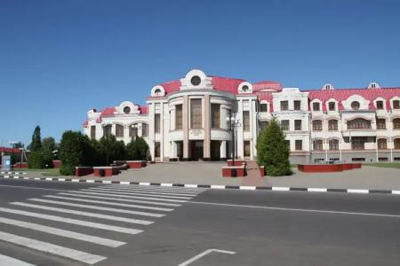 Прохоровское поле