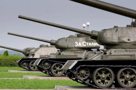 Прохоровское поле - 16