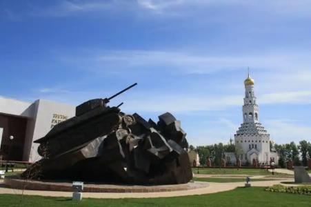 Прохоровское поле - 13