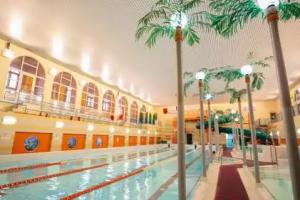 Гостиница «Акватика»