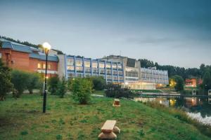 Санаторий «Березка», Зеленогорск