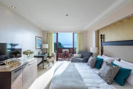 Kempinski Bahía Beach Resort & Spa - 1