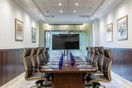 Kempinski Bahía Beach Resort & Spa - 21