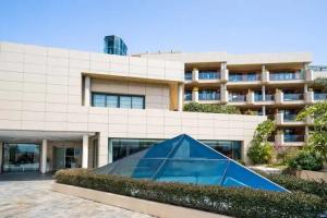 Отель «Exe Estepona Thalasso & Spa- Adults Only», Эстепона