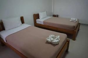 Отель «Teeradol Place», Накхон-Ратчасима