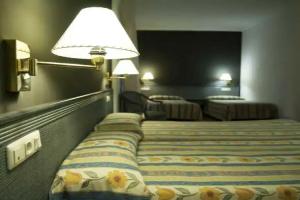 Hotel «Santa Anna», Л'Естартит