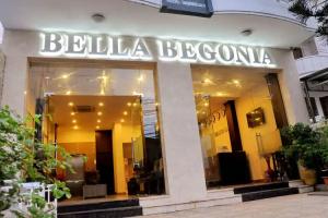 Bella Begonia Nha Trang Hotel, Нячанг