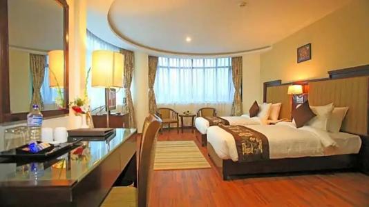 Mirage Lords Inn - 17