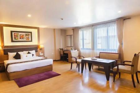 Mirage Lords Inn - 30