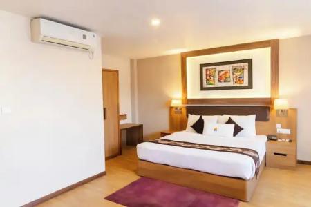 Mirage Lords Inn - 29