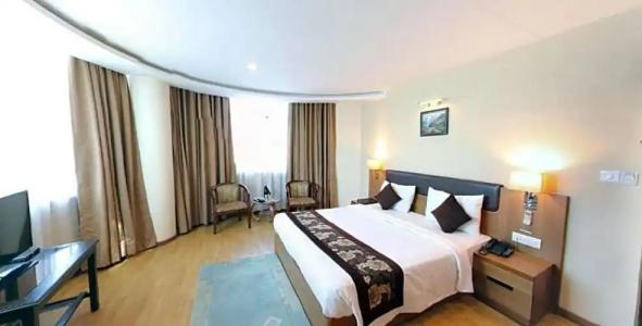 Mirage Lords Inn - 19