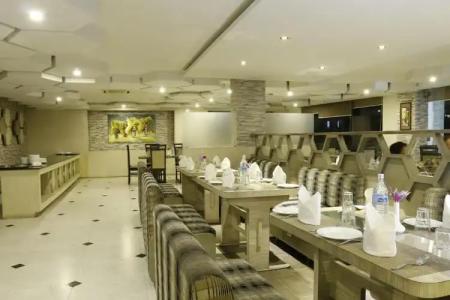 Mirage Lords Inn - 12