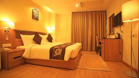 Mirage Lords Inn - 22