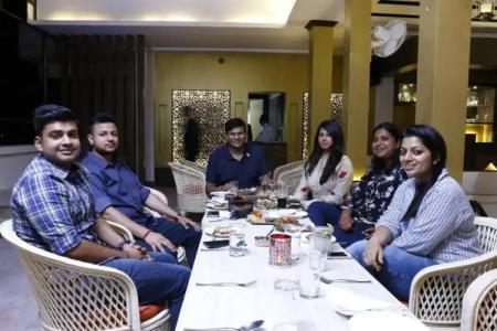 Mirage Lords Inn - 10