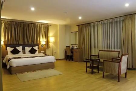 Mirage Lords Inn - 16