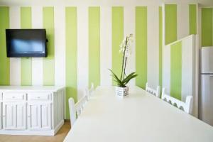 Apartamentos Sallés Beach, Л'Естартит