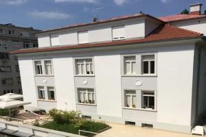 Lobagola B&B, Загреб